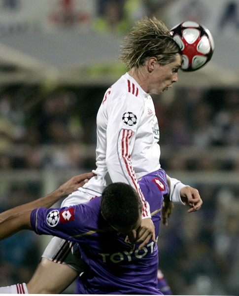 Fiorentina-Liverpool 2
