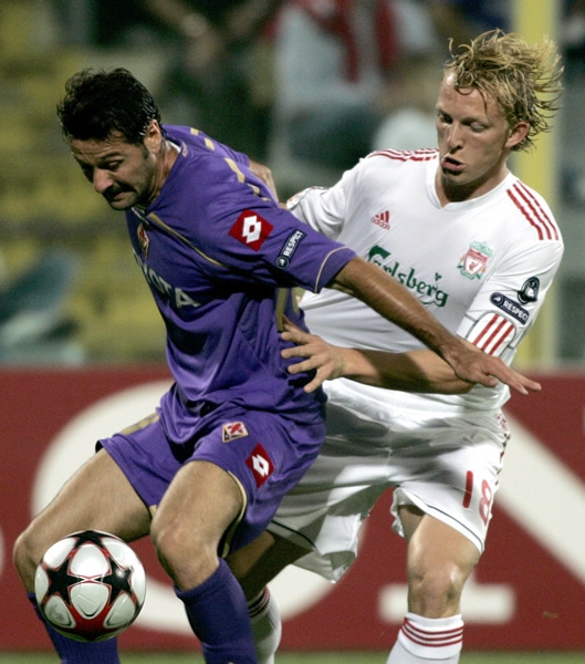 Fiorentina-Liverpool 5