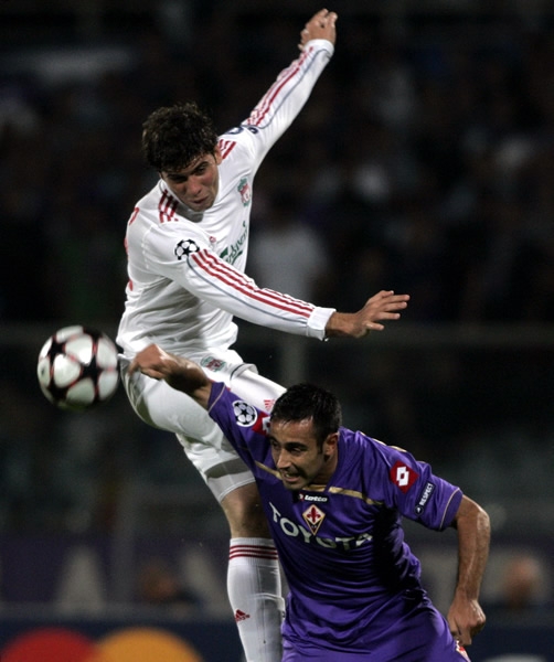 Fiorentina-Liverpool 5