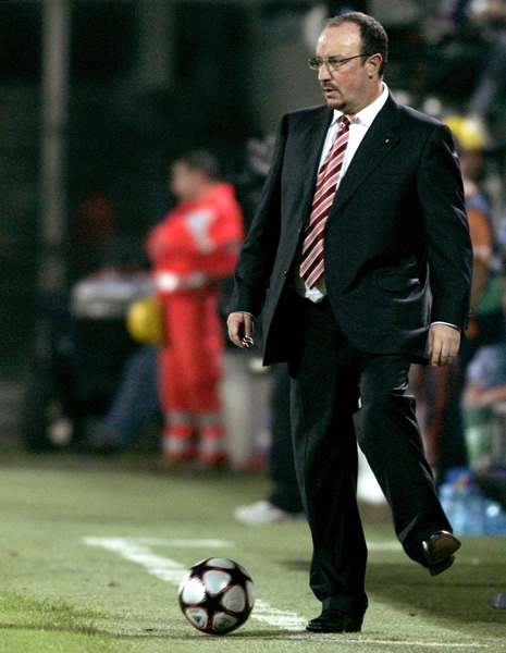 Fiorentina-Liverpool 9