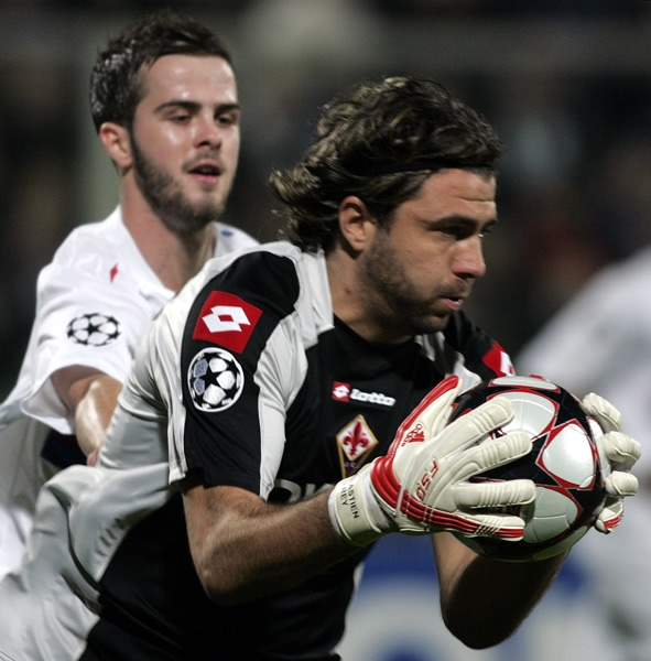 Fiorentina-Lyon 4