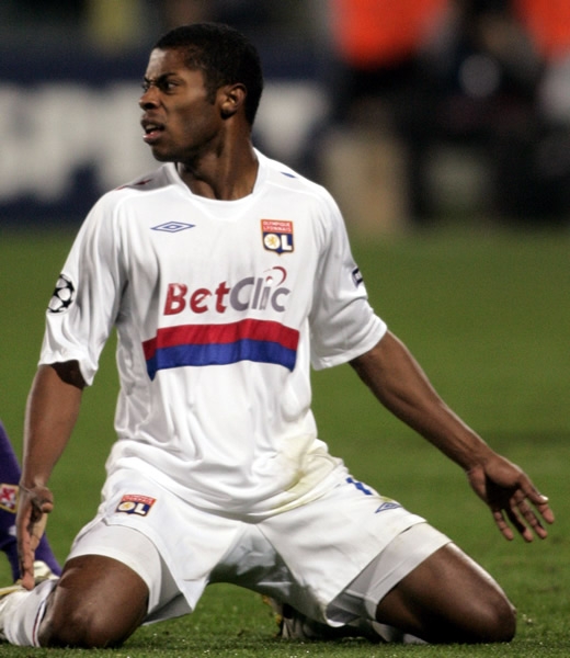 Fiorentina-Lyon 7