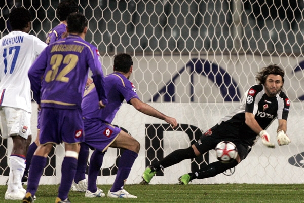 Fiorentina-Lyon 8