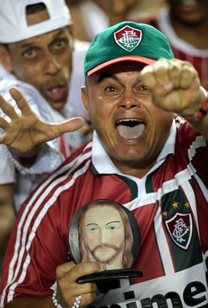 Fluminense-LDUQ 3