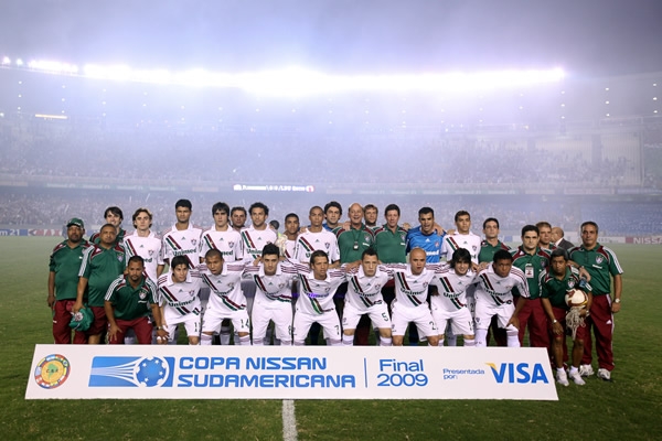 Fluminense-LDUQ 5