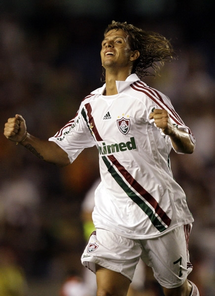 Fluminense-LDUQ 8