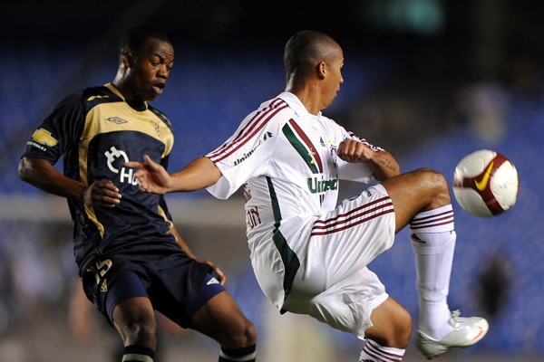 Fluminense-LDUQ 9