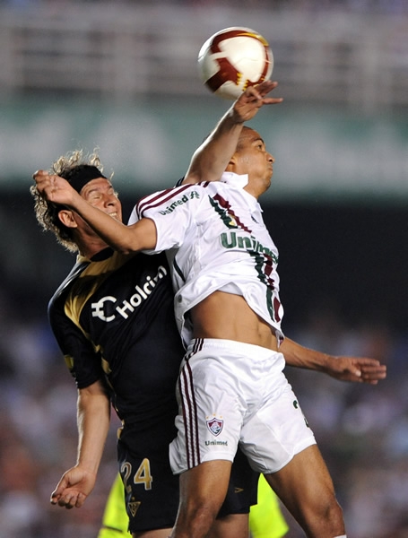 Fluminense-LDUQ 11
