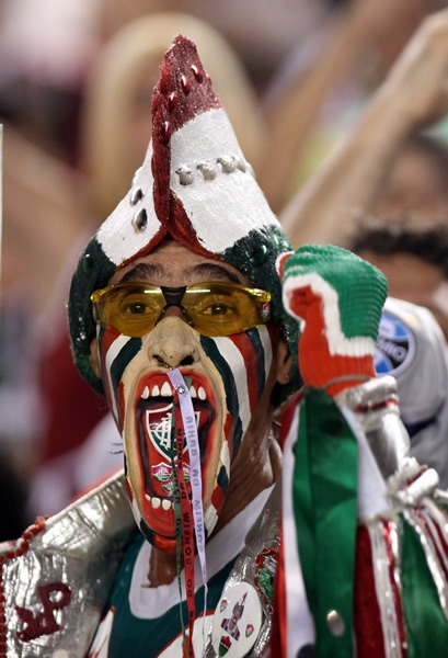 Fluminense-LDUQ 1
