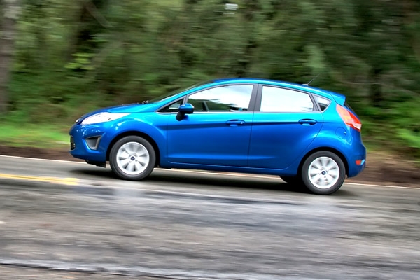 ford fiesta 2011 1