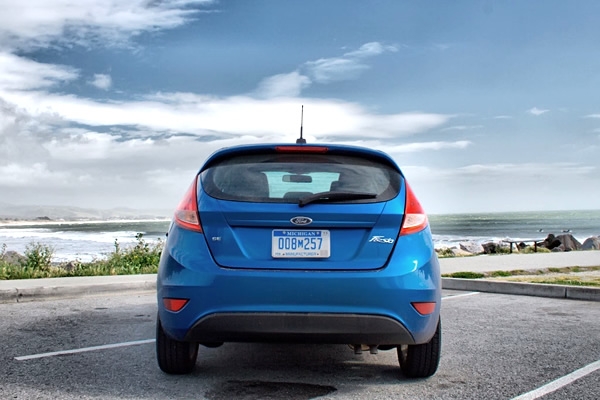 ford fiesta 2011 5