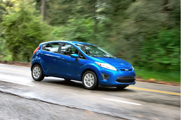 ford fiesta 2011 6