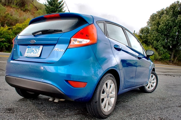 ford fiesta 2011 7