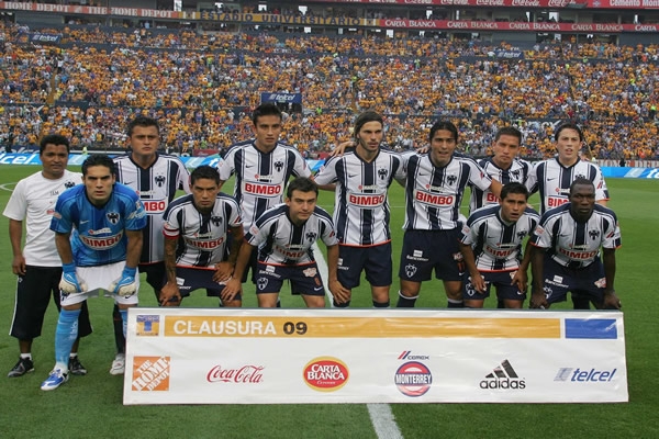 Foto de Monterrey
