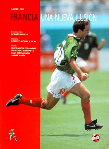 Francia una nueva ilusión