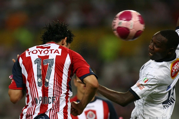 Fue un duelo bastante intenso