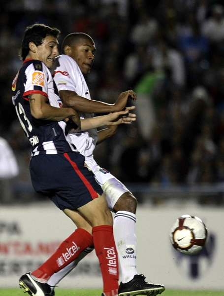 Fue un juegazo a pesar de lo malo para Monterrey.