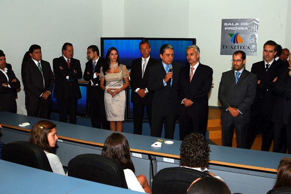 Fue un momento para recordar.