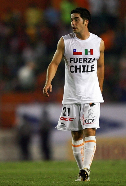 Fuerza Chile