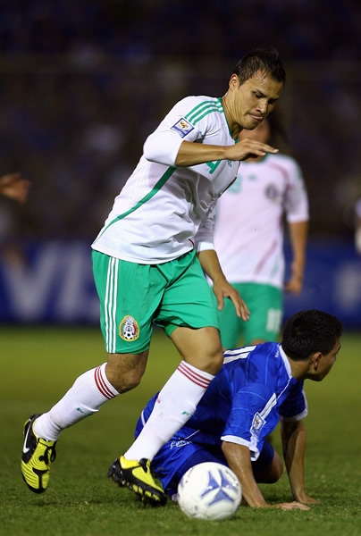 Galindo no controla a los atacantes locales.