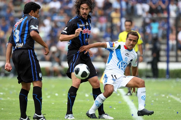 Gallos consiguió empatar el partido