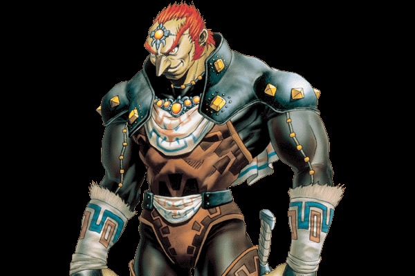 ganondorf