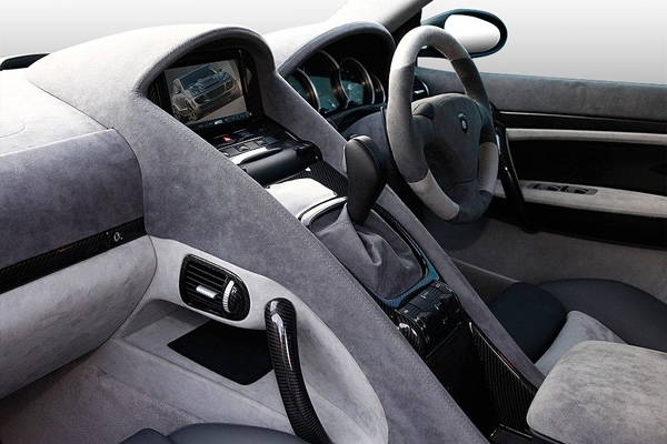 Gemballa Tornado 750 GTS 6