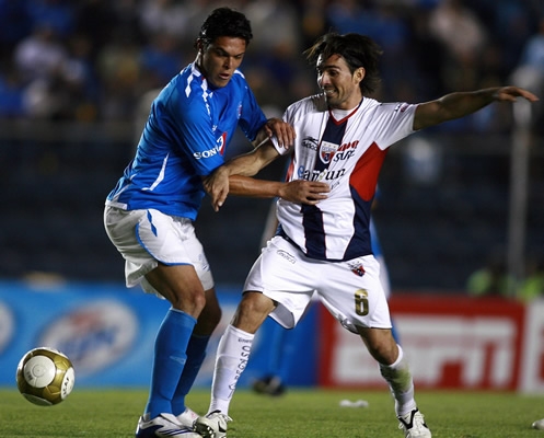 gerardo espinoza de atlante, luis angel landin de cruz azul
