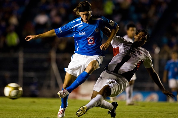 gerardo lugo de cruz azul