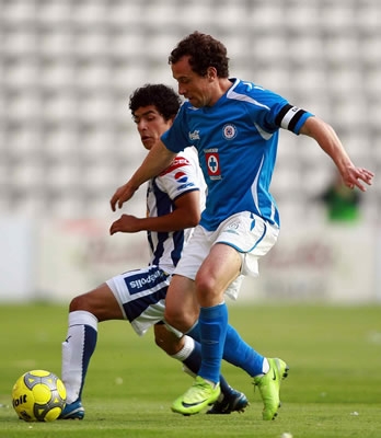 Gerardo Torrado