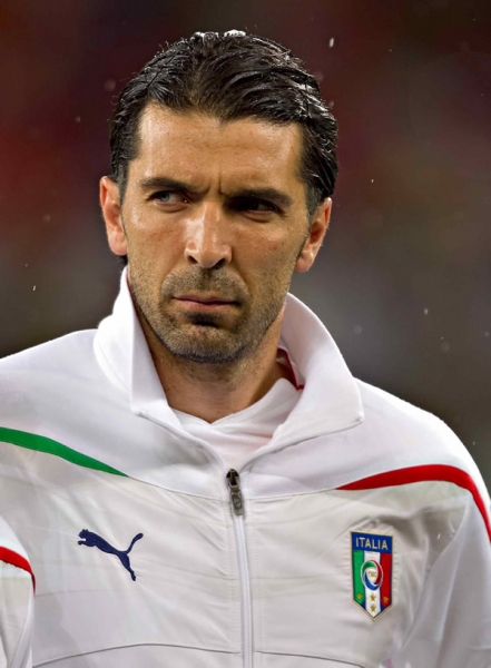 Gigi Buffon