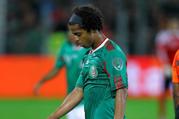 Gio sabe que puede dar más