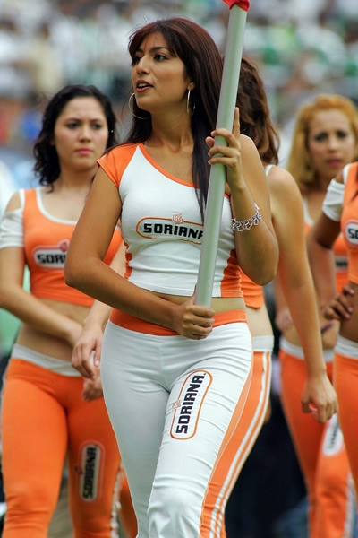 Glamour