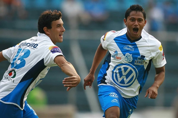 Gol Núñez