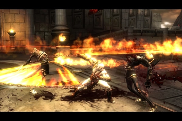 gow 13