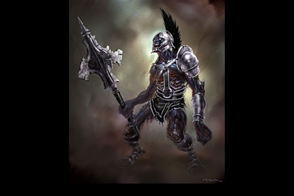 gow 21