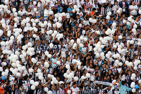 Gracias por todo Tano