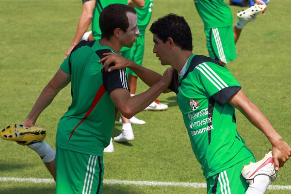 Gram ambiente se vive en el Tri