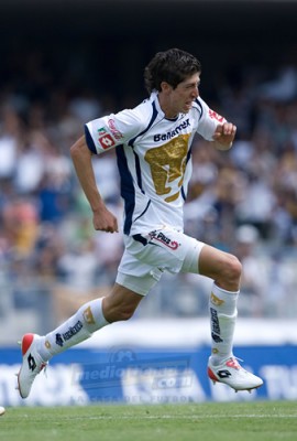 Gran alegría en CU.