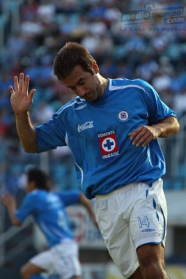 Gran labor defensiva de Joaquín Beltrán.