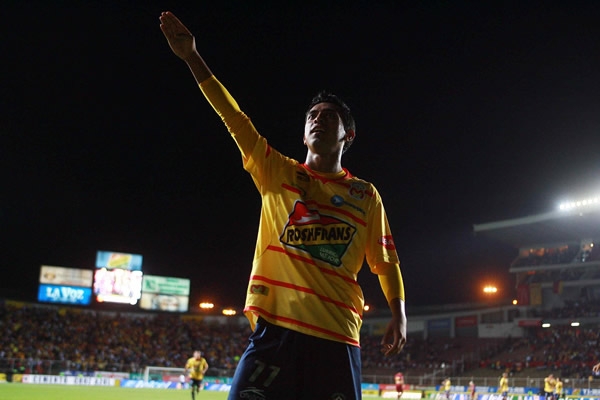 Gran partido de Elías Hernández