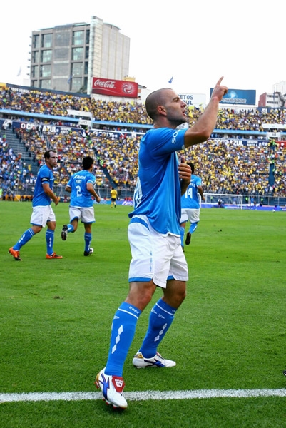 Gran partido de Villa