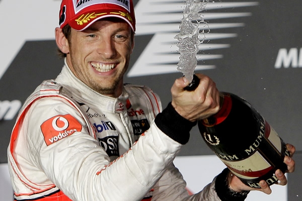 Gran Premio de Australia 2010
