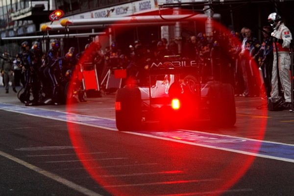 Gran Premio de Australia 2010