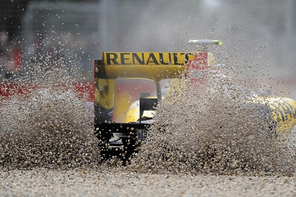 Gran Premio de Australia 2010