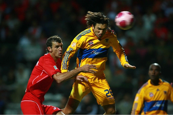 Gran remate de Kikín