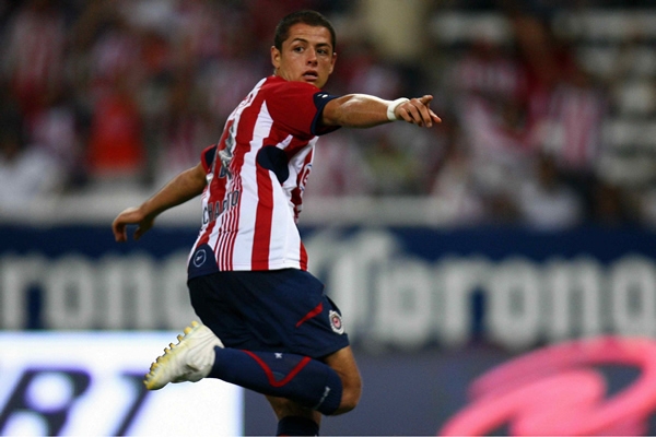 Gran temporada del Chicharíto