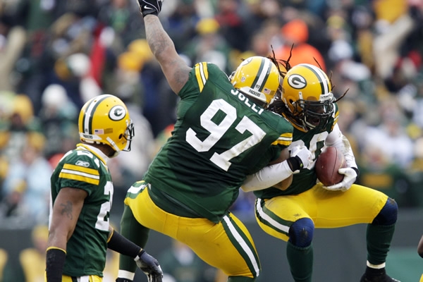 Green Bay