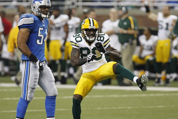 Green Bay