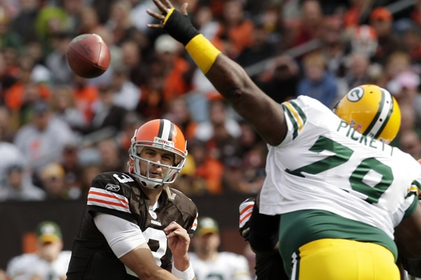 Green Bay